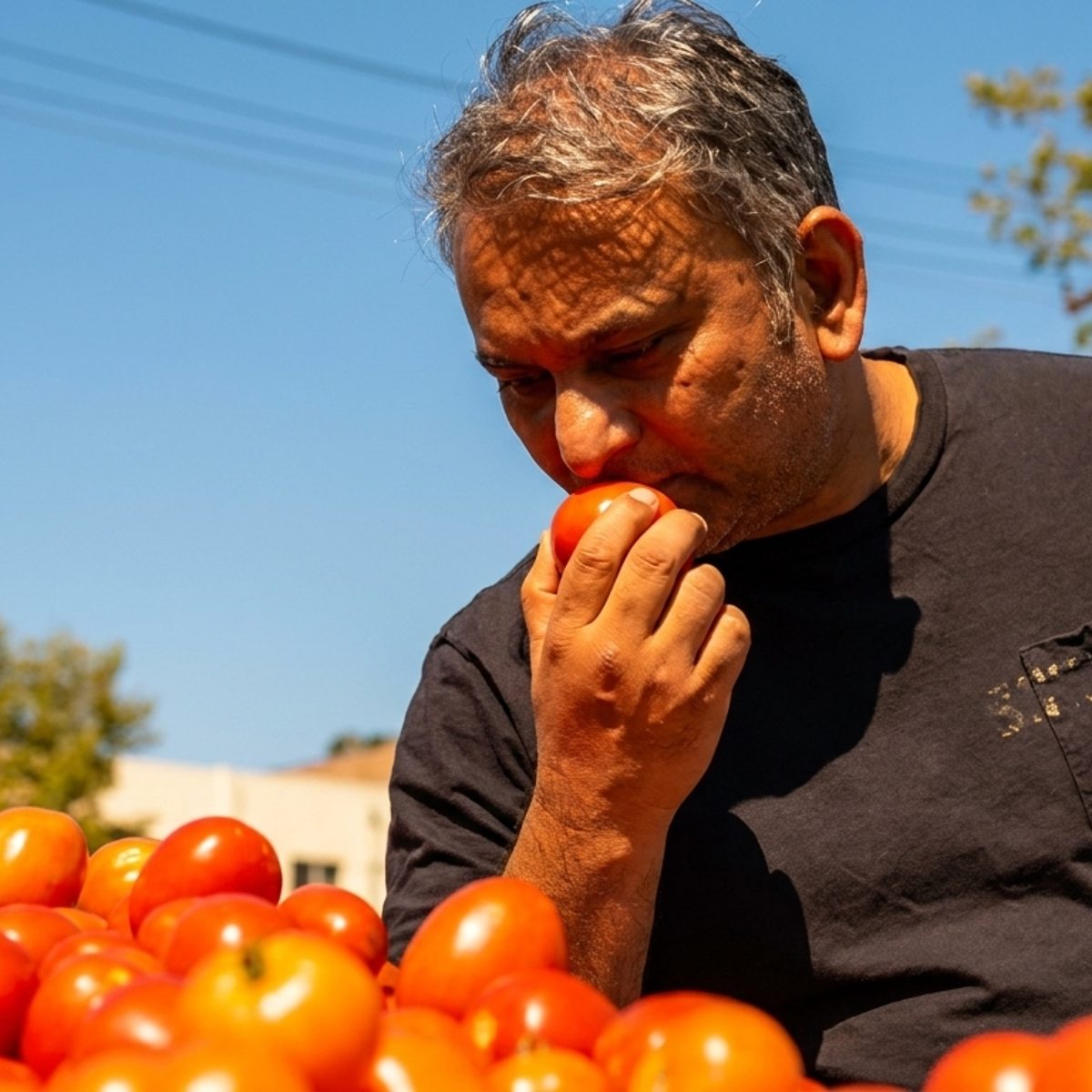 Five Local Farms, One Honest Table